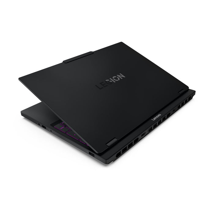 Lenovo Legion 5 15AKP10 AMD Ryzen AI 7 350 Laptop 38.4 cm (15.1") WQXGA 32 GB DDR5-SDRAM 1 TB SSD NVIDIA GeForce RTX 5070 Wi-Fi 7 (802.11be) NoOS Black