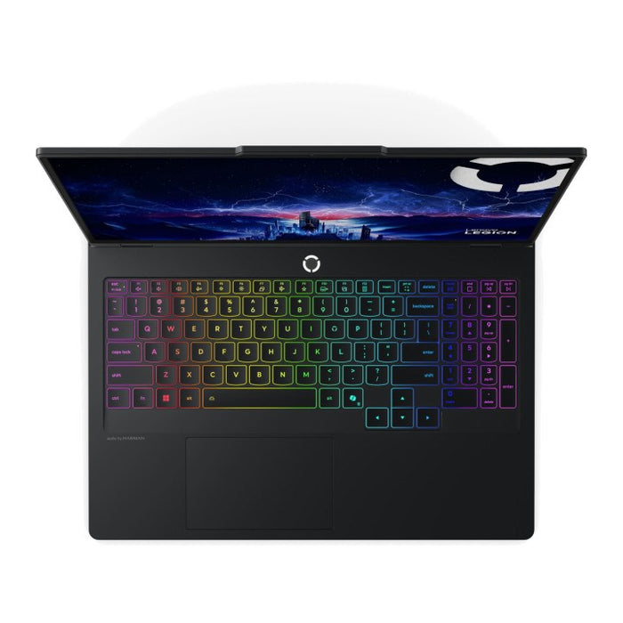 Lenovo Legion Pro 5 16IRX10 i7-14650HX 16" WQXGA IPS 500 nits AG 240 Hz 32 GB DDR5 5600 SSD 1 TB GeForce RTX 5050 8 GB 80 Wh NoOS Eclipse Black