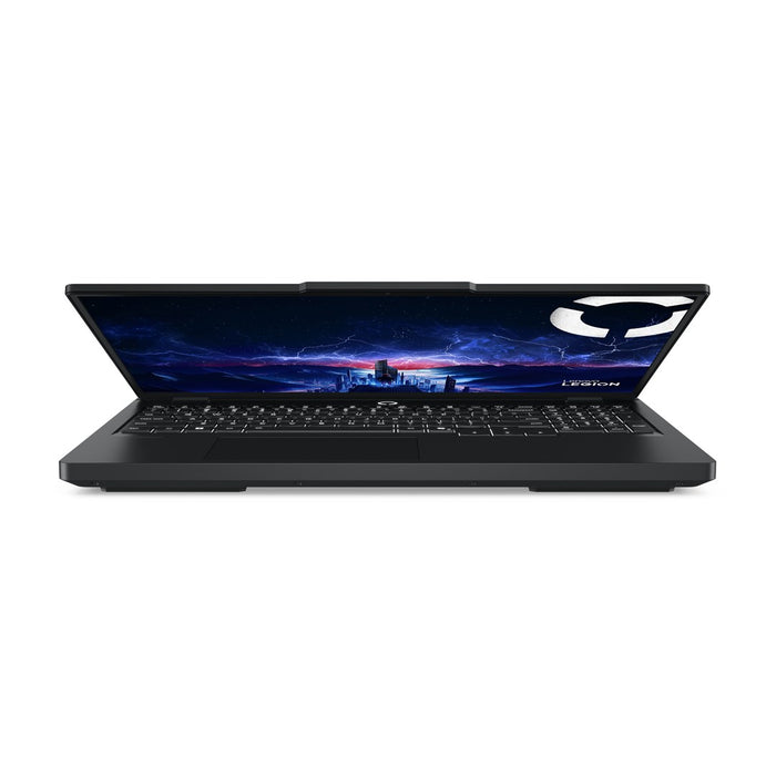 Lenovo Legion Pro 5 16IRX10 Intel® Core™ i7 i7-14650HX Laptop 40.6 cm (16") WQXGA 16 GB DDR5-SDRAM 1 TB SSD NVIDIA GeForce RTX 5060 Wi-Fi 6 (802.11ax) NoOS Black