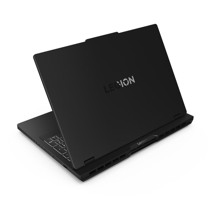 Lenovo Legion Pro 5 16IRX10 Intel® Core™ i7 i7-14650HX Laptop 40.6 cm (16") WQXGA 16 GB DDR5-SDRAM 1 TB SSD NVIDIA GeForce RTX 5060 Wi-Fi 6 (802.11ax) NoOS Black