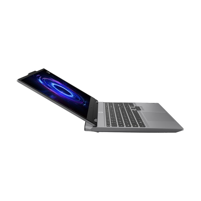 Lenovo LOQ 15IRX10 Intel® Core™ i5 i5-13450HX Laptop 39.6 cm (15.6") Full HD 32 GB DDR5-SDRAM 512 GB SSD NVIDIA GeForce RTX 5060 Wi-Fi 6 (802.11ax) Grey