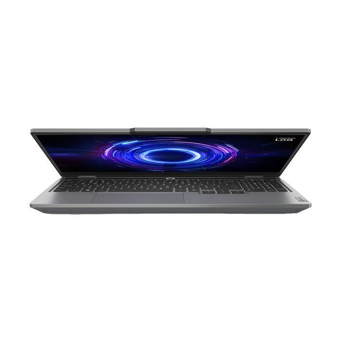 Lenovo LOQ 15IRX10 Intel® Core™ i5 i5-13450HX Laptop 39.6 cm (15.6") Full HD 32 GB DDR5-SDRAM 512 GB SSD NVIDIA GeForce RTX 5060 Wi-Fi 6 (802.11ax) Grey