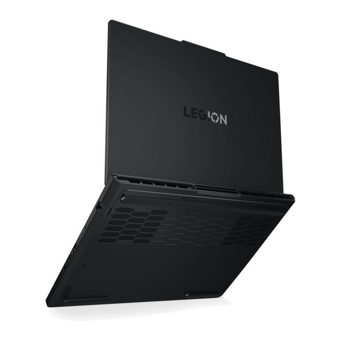 Lenovo Legion Pro 5 16IAX10 Ultra 7 255HX 16" WQXGA OLED 500 nits 165 Hz Glossy 32 GB DDR5 5600 SSD 1 TB GeForce RTX 5060 8 GB 80 Wh NoOS Eclipse Black