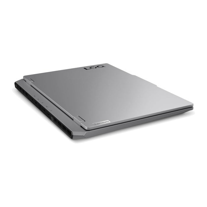 Lenovo LOQ 15AHP10 Ryzen 5 220 15.6" FHD IPS 300 nits 144 Hz AG 32 GB DDR5 5600 SSD 512 GeForce RTX 5050 8 GB 60 Wh NoOS Luna Grey