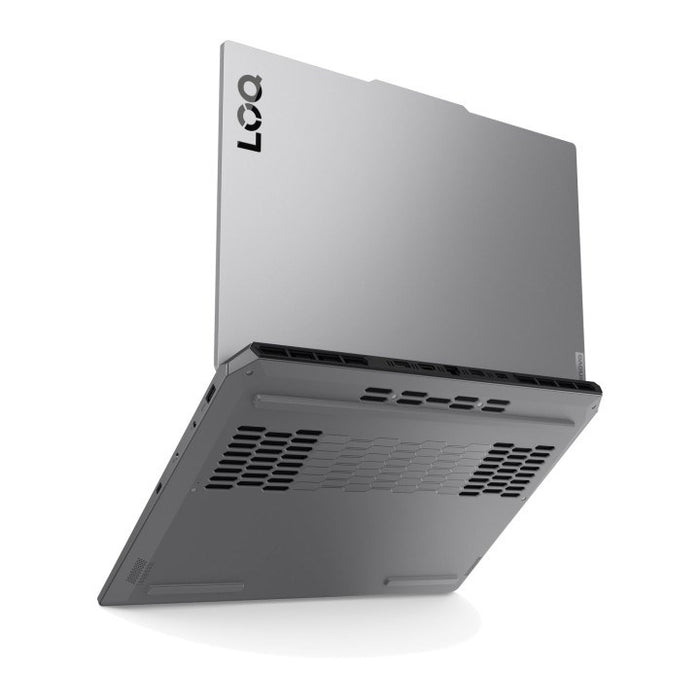 Lenovo LOQ 15AHP10 Ryzen 5 220 15.6" FHD IPS 300 nits 144 Hz AG 32 GB DDR5 5600 SSD 512 GeForce RTX 5050 8 GB 60 Wh NoOS Luna Grey