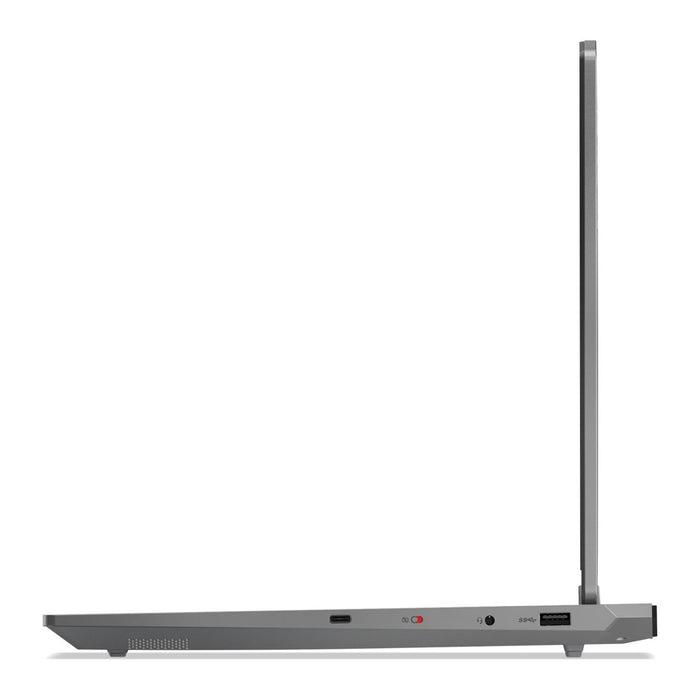 Lenovo LOQ 15AHP10 Ryzen 5 220 15.6" FHD IPS 300 nits 144 Hz AG 16 GB DDR5 5600 SSD 512 GeForce RTX 5050 8 GB 60 Wh NoOS Luna Grey