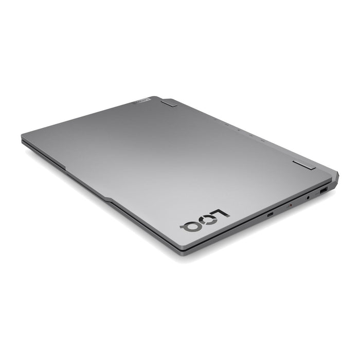 Lenovo LOQ 15AHP10 Ryzen 5 220 15.6" FHD IPS 300 nits 144 Hz AG 16 GB DDR5 5600 SSD 512 GeForce RTX 5050 8 GB 60 Wh NoOS Luna Grey