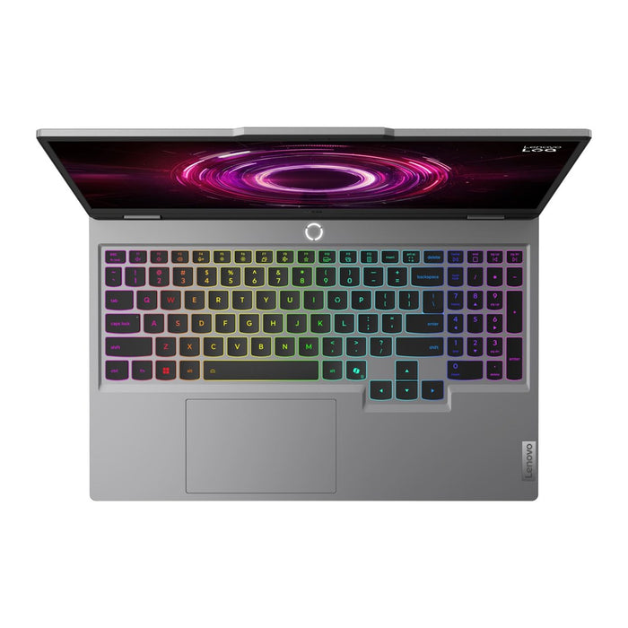 Lenovo LOQ 15AHP10 Ryzen 5 220 15.6" FHD IPS 300 nits 144 Hz AG 16 GB DDR5 5600 SSD 512 GeForce RTX 5050 8 GB 60 Wh NoOS Luna Grey