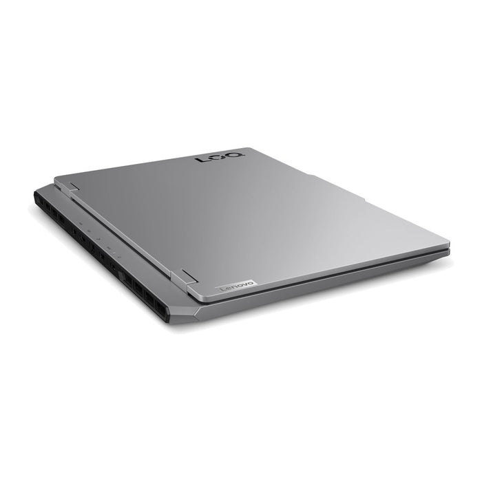 Lenovo LOQ 15AHP10 Ryzen 5 220 15.6" FHD IPS 300 nits 144 Hz AG 16 GB DDR5 5600 SSD 512 GeForce RTX 5050 8 GB 60 Wh NoOS Luna Grey
