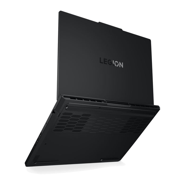 Lenovo Legion Pro 5 16ADR10 Ryzen 9 8945HX 16" WQXGA IPS 500 nits 240 Hz AG 32 GB DDR5 5200 SSD 1 TB GeForce RTX 5060 8 GB NoOS Eclipse Black