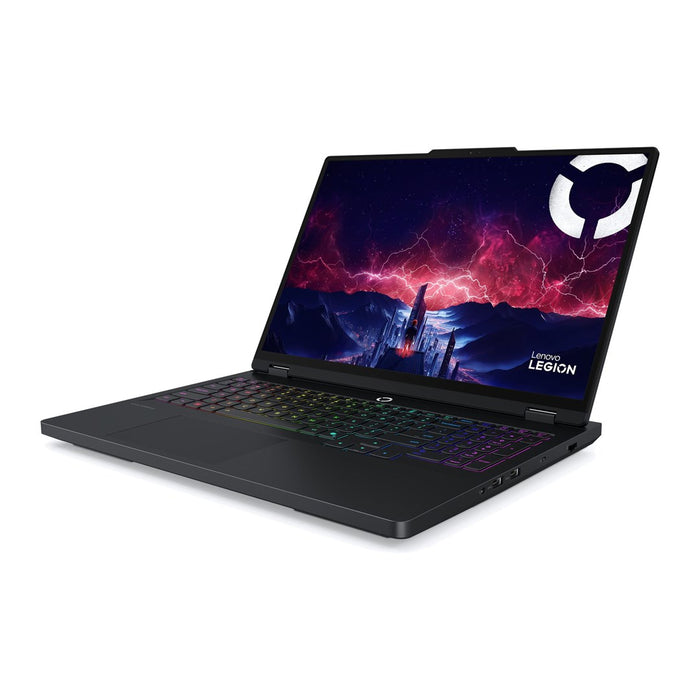 Lenovo Legion Pro 5 16ADR10 Ryzen 9 8945HX 16" WQXGA IPS 500 nits 240 Hz AG 32 GB DDR5 5200 SSD 1 TB GeForce RTX 5060 8 GB NoOS Eclipse Black