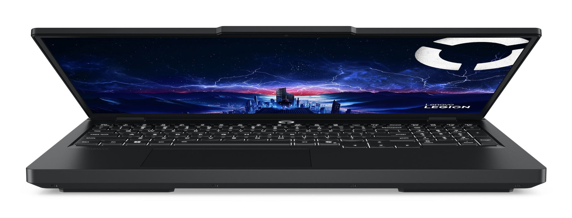 Lenovo Legion Pro 5 16IAX10 Intel Core Ultra 7 255HX Laptop 40,6 cm (16") WQXGA 32 GB DDR5-SDRAM 1 TB SSD NVIDIA GeForce RTX 5070 Wi-Fi 7 (802.11be) NoOS Black