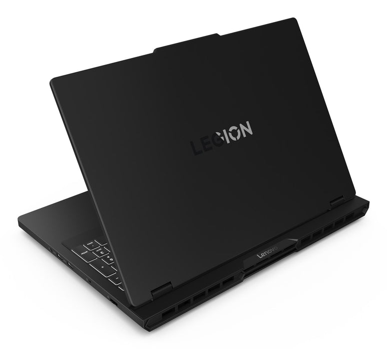 Lenovo Legion Pro 5 16IAX10 Intel Core Ultra 7 255HX Laptop 40,6 cm (16") WQXGA 32 GB DDR5-SDRAM 1 TB SSD NVIDIA GeForce RTX 5070 Wi-Fi 7 (802.11be) NoOS Black