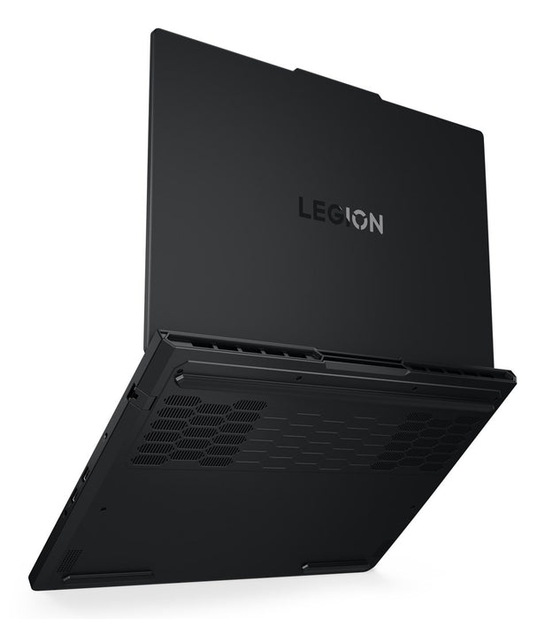 Lenovo Legion Pro 5 16IAX10 Intel Core Ultra 7 255HX Laptop 40,6 cm (16") WQXGA 32 GB DDR5-SDRAM 1 TB SSD NVIDIA GeForce RTX 5070 Wi-Fi 7 (802.11be) NoOS Black