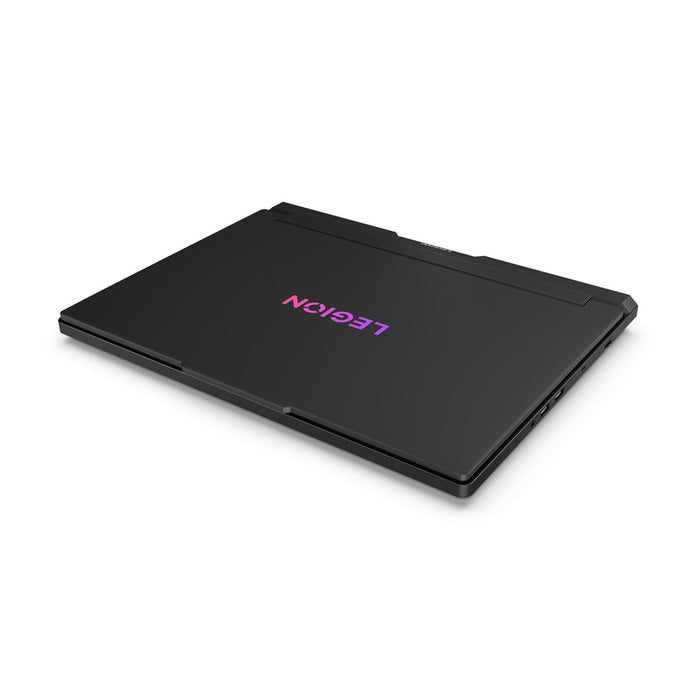 Lenovo Legion Pro 7 16AFR10H Ryzen 9 9955HX3D 16.0" WQXGA OLED 500 nits 240 Hz LBL Glossy 64 GB DDR5 5600 SSD 2 TB GeForce RTX 5080 16 GB Cam 5.0 MP 99.9 Wh W11Pro Eclipse Black