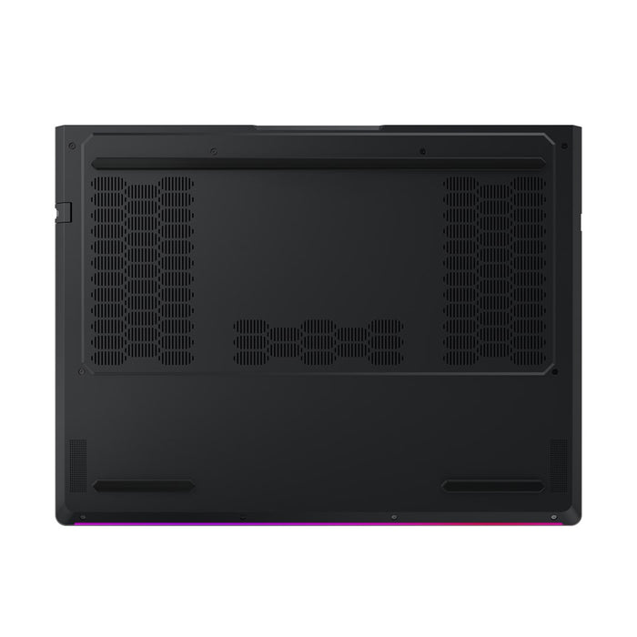 Lenovo Legion Pro 7 16AFR10H Ryzen 9 9955HX3D 16.0" WQXGA OLED 500 nits 240 Hz LBL Glossy 64 GB DDR5 5600 SSD 2 TB GeForce RTX 5080 16 GB Cam 5.0 MP 99.9 Wh W11Pro Eclipse Black