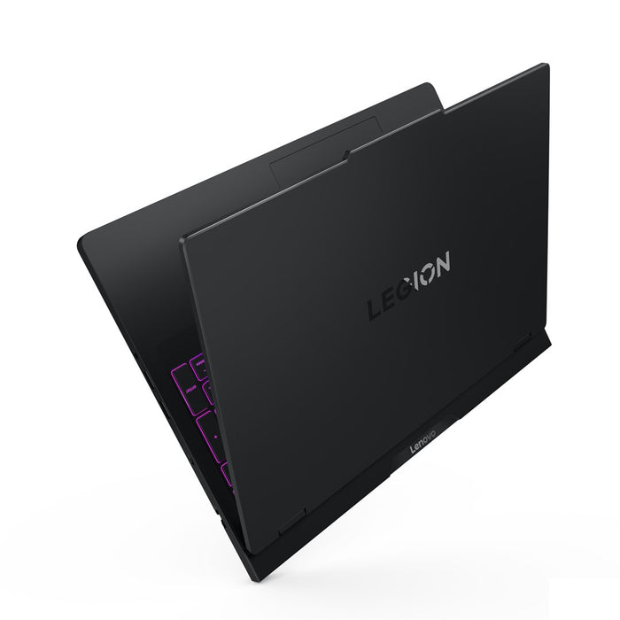 Lenovo Legion Pro 5 16AFR10 AMD Ryzen™ 9 9955HX Laptop 40.6 cm (16") WQXGA 32 GB DDR5-SDRAM 1 TB SSD NVIDIA GeForce RTX 5070 Wi-Fi 7 (802.11be) Black