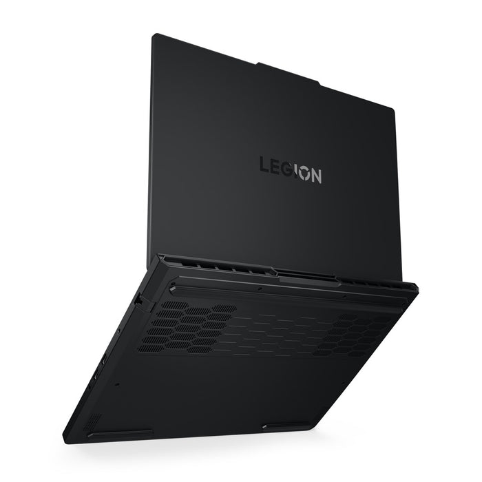 Lenovo Legion Pro 5 16AFR10 AMD Ryzen™ 9 9955HX Laptop 40.6 cm (16") WQXGA 32 GB DDR5-SDRAM 1 TB SSD NVIDIA GeForce RTX 5070 Wi-Fi 7 (802.11be) Black