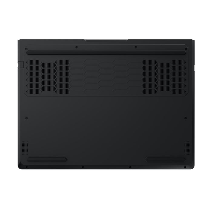 Lenovo Legion Pro 5 16AFR10 AMD Ryzen™ 9 9955HX Laptop 40.6 cm (16") WQXGA 32 GB DDR5-SDRAM 1 TB SSD NVIDIA GeForce RTX 5070 Wi-Fi 7 (802.11be) Black