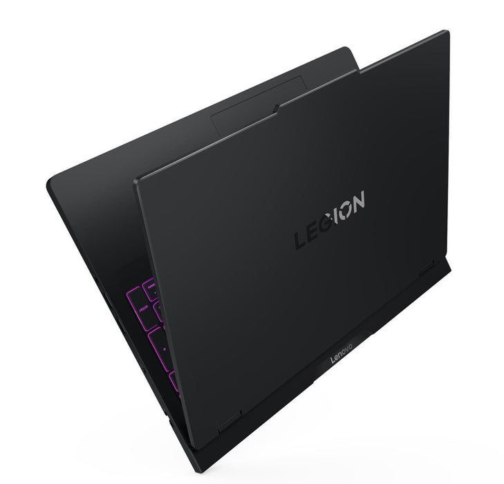 Lenovo Legion Pro 5 16ADR10 Ryzen 9 8945HX 16" WQXGA IPS 500 nits 240 Hz LBL AG 32 GB DDR5 5200 SSD 1 TB GeForce RTX 5060 8 GB Cam 5.0 MP 80 Wh Win11 Eclipse Black