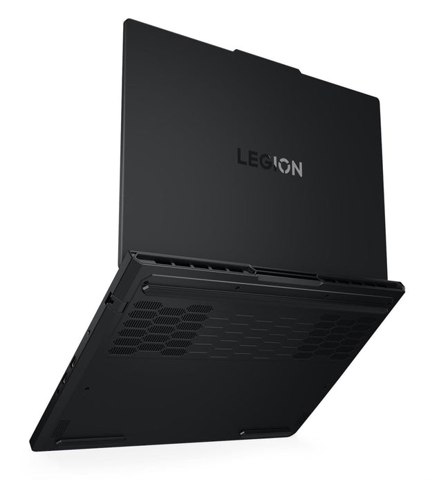 Lenovo Legion Pro 5 16ADR10 Ryzen 9 8945HX 16" WQXGA IPS 500 nits 240 Hz LBL AG 32 GB DDR5 5200 SSD 1 TB GeForce RTX 5060 8 GB Cam 5.0 MP 80 Wh Win11 Eclipse Black