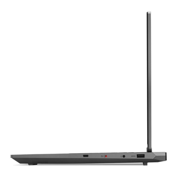 Lenovo LOQ 15IAX9 i5-12600HX 15.6" FHD IPS 300 nits 144Hz AG 16GB DDR5 4800 512GB SSD GeForce RTX 4050 6GB LAN 720p webcam 60Wh Win11 Luna Grey
