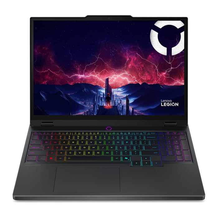 Lenovo Legion 5 15AHP10 Ryzen 7 2600 15.1" WQXGA OLED 500 nits 165 Hz 16 GB DDR5 5600 512 GB SSD GeForce RTX 5050 8 GB 5 MP camera 80 Wh No OS Eclipse Black