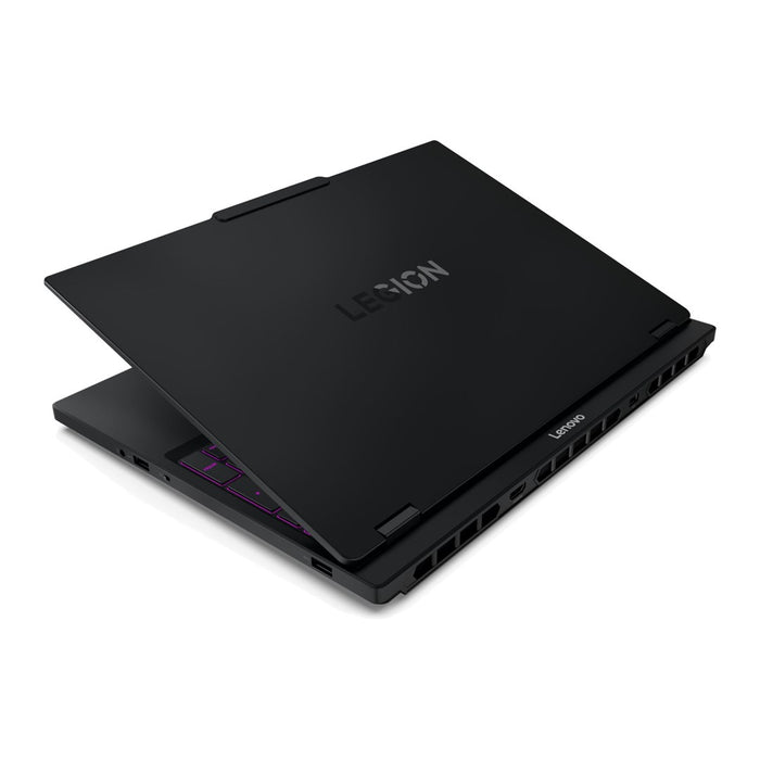 Lenovo Legion 5 15AHP10 Ryzen 7 2600 15.1" WQXGA OLED 500 nits 165 Hz 16 GB DDR5 5600 512 GB SSD GeForce RTX 5050 8 GB 5 MP camera 80 Wh No OS Eclipse Black