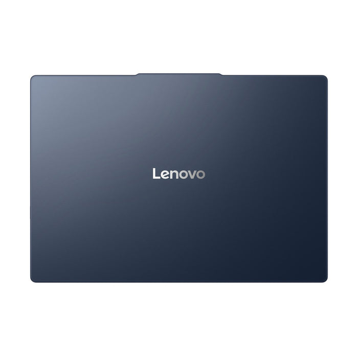 Lenovo IdeaPad Slim 3 15IRH10 Intel® Core™ i5 i5-13420H Laptop 38.9 cm (15.3") WUXGA 16 GB DDR5-SDRAM 512 GB SSD Wi-Fi 6 (802.11ax) Windows 11 Home Blue
