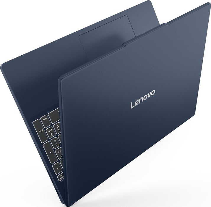Lenovo IdeaPad Slim 3 15ARP10 Ryzen 5 7533HS 15.3" WUXGA IPS 300nits AG 60Hz 16GB DDR5 SSD512 Radeon 660M Graphics Cam720p Win11 Cosmic Blue