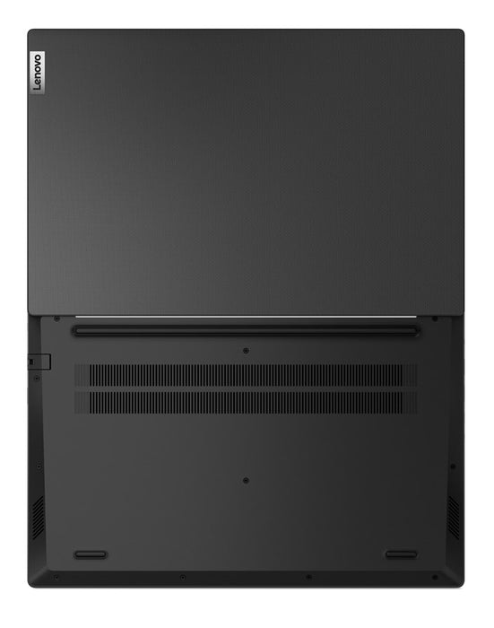 Lenovo V15 G4 AMN AMD Ryzen™ 3 7320U Laptop 39.6 cm (15.6") Full HD 8 GB LPDDR5-SDRAM 256 GB SSD Wi-Fi 5 (802.11ac) English Black