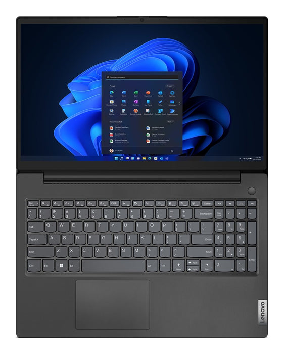 Lenovo V15 G4 IRU Intel® Core™ i5 i5-13420H Laptop 39.6 cm (15.6") Full HD 16 GB DDR4-SDRAM 512 GB SSD Wi-Fi 5 (802.11ac) English Black