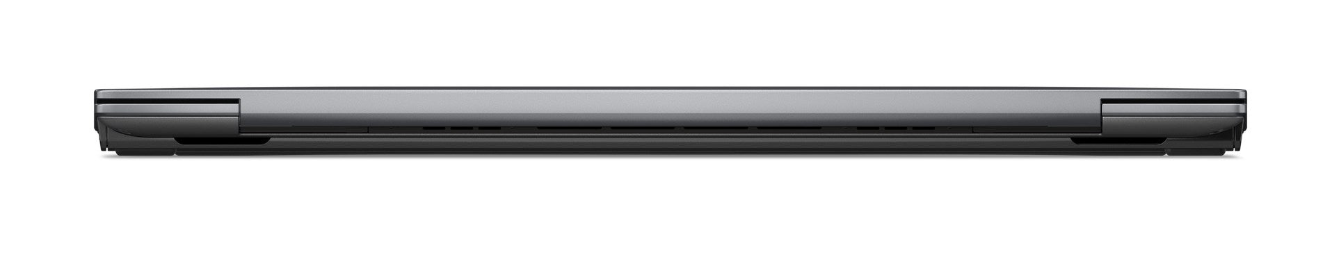 Lenovo ThinkPad X9-14 Gen 1 Copilot+ PC Intel Core Ultra 7 258V Laptop 35.6 cm (14") 2.8K 32 GB LPDDR5x-SDRAM 1 TB SSD Wi-Fi 7 (802.11be) Windows 11 Pro English Grey