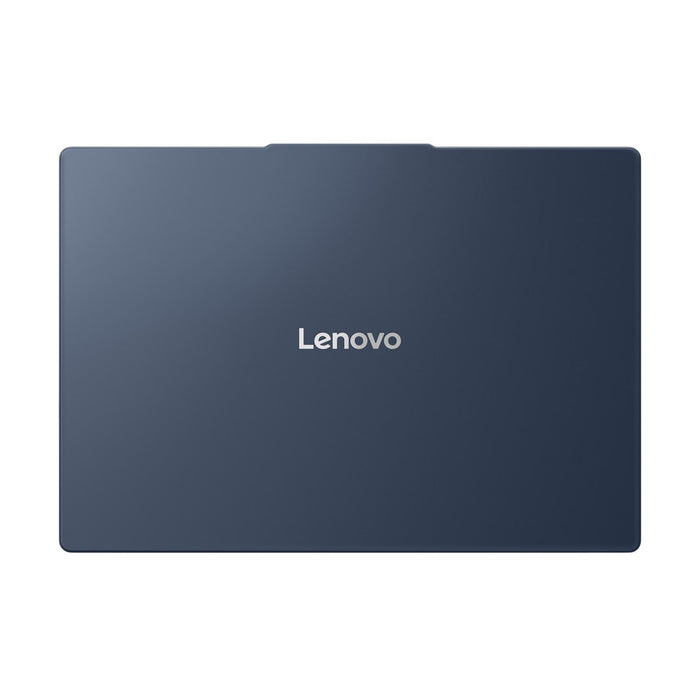Lenovo IdeaPad Slim 3 15ARP10 AMD Ryzen™ 5 7535HS Laptop 38.9 cm (15.3") WUXGA 16 GB DDR5-SDRAM 512 GB SSD Wi-Fi 6 (802.11ax) Windows 11 Home Blue