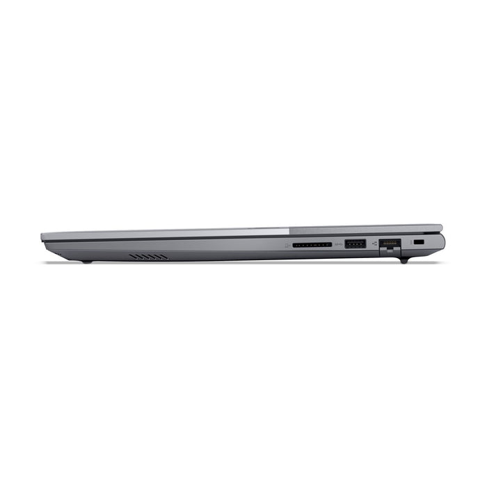Lenovo ThinkBook 16 G8 IRL Intel Core 5 210H Laptop 40.6 cm (16") WUXGA 16 GB DDR5-SDRAM 512 GB SSD Wi-Fi 6E (802.11ax) English Grey