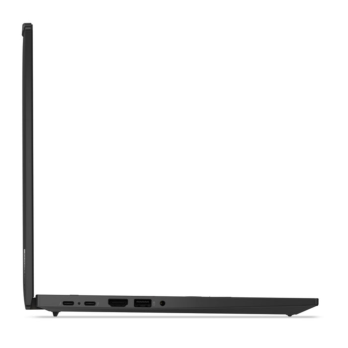 Lenovo ThinkPad T14 Gen 6 (Intel) Intel Core Ultra 7 255U Laptop 35.6 cm (14") WUXGA 16 GB DDR5-SDRAM 1 TB SSD Wi-Fi 6E (802.11ax) Windows 11 Pro English Black