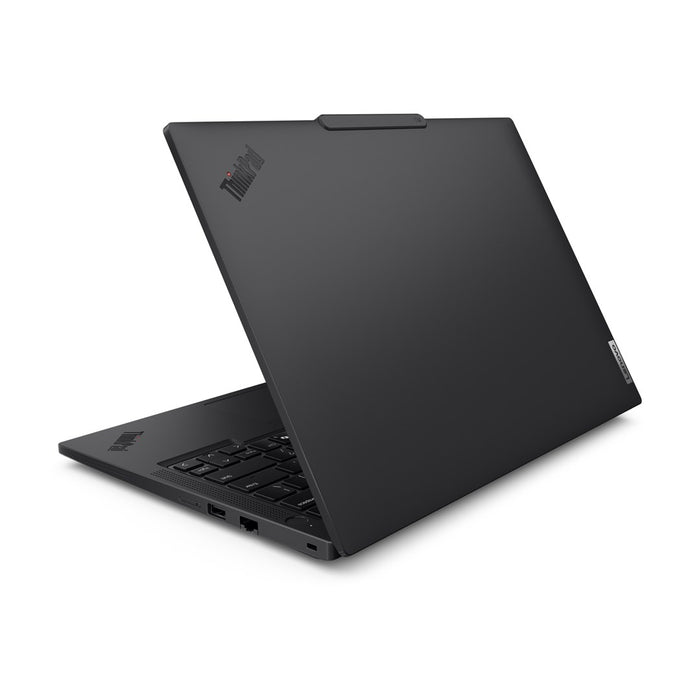 Lenovo ThinkPad T14 Gen 6 (Intel) Intel Core Ultra 7 255U Laptop 35.6 cm (14") WUXGA 16 GB DDR5-SDRAM 1 TB SSD Wi-Fi 6E (802.11ax) Windows 11 Pro English Black