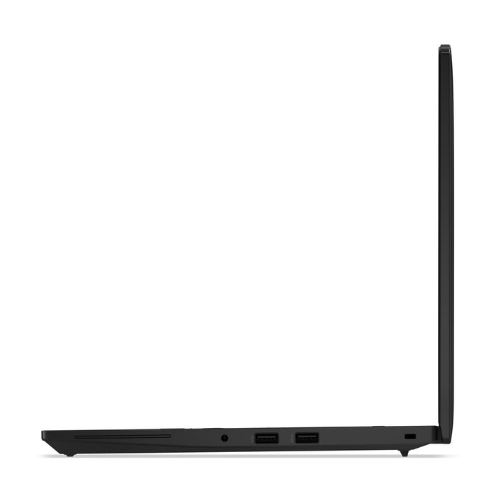 Lenovo ThinkPad L14 Gen 5 (AMD) AMD Ryzen™ 7 PRO 7735U Laptop 35.6 cm (14") WUXGA 16 GB DDR5-SDRAM 512 GB SSD Wi-Fi 6E (802.11ax) Windows 11 Pro English Black