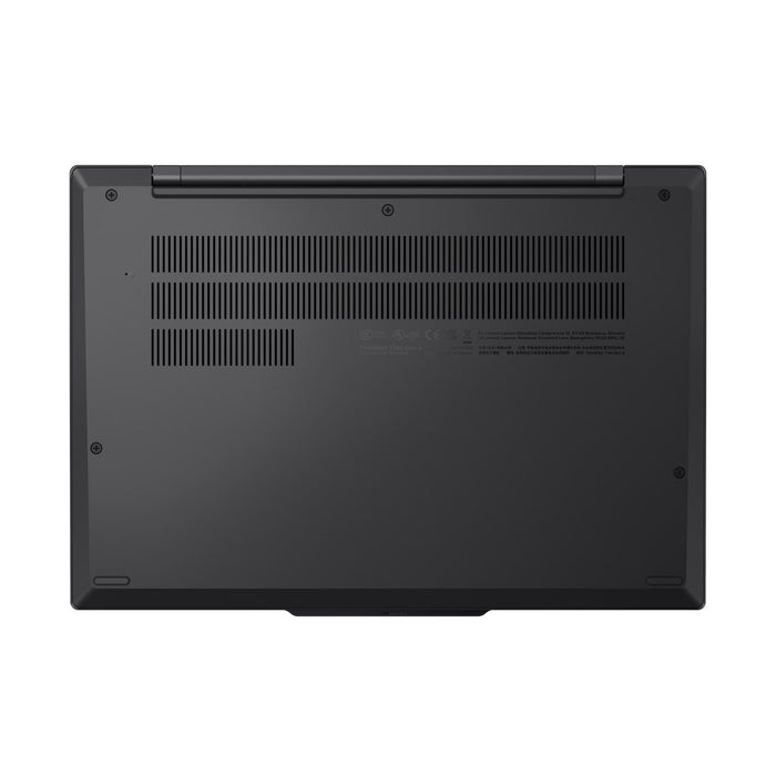 Lenovo ThinkPad T14s Gen 6 (AMD) Copilot+ PC AMD Ryzen AI 7 PRO 360 Laptop 35.6 cm (14") WUXGA 32 GB LPDDR5x-SDRAM 1 TB SSD Wi-Fi 7 (802.11be) Windows 11 Pro English Black