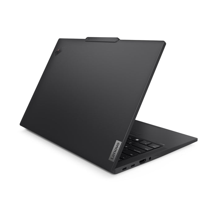 Lenovo ThinkPad T14s Gen 6 (AMD) Copilot+ PC AMD Ryzen AI 7 PRO 360 Laptop 35.6 cm (14") WUXGA 32 GB LPDDR5x-SDRAM 1 TB SSD Wi-Fi 7 (802.11be) Windows 11 Pro English Black