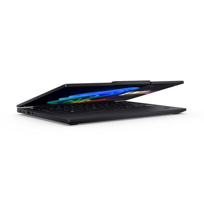 Lenovo ThinkPad T14s Gen 6 (AMD) Copilot+ PC AMD Ryzen AI 7 PRO 360 Laptop 35.6 cm (14") WUXGA 32 GB LPDDR5x-SDRAM 1 TB SSD Wi-Fi 7 (802.11be) Windows 11 Pro English Black