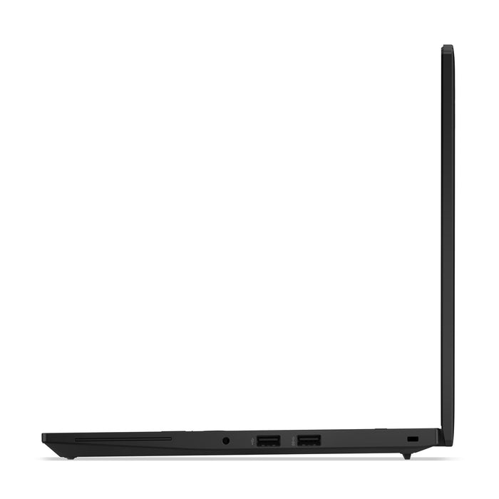 Lenovo ThinkPad L14 Gen 6 (AMD) AMD Ryzen™ 5 PRO PRO 215 Laptop 35.6 cm (14") WUXGA 16 GB DDR5-SDRAM 512 GB SSD Wi-Fi 7 (802.11be) Windows 11 Pro English Black