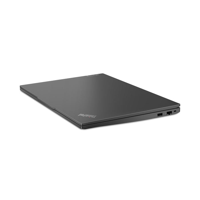 Lenovo ThinkPad E16 Gen 1 (Intel) Intel® Core™ i5 i5-1335U Laptop 40.6 cm (16") Touchscreen WUXGA 16 GB DDR4-SDRAM 512 GB SSD Wi-Fi 6 (802.11ax) Windows 11 Pro US English Black New Repack/Repacked