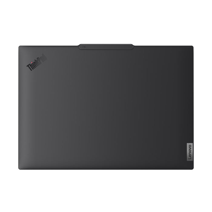 Lenovo ThinkPad T14 Gen 5 (AMD) AMD Ryzen™ 7 PRO 8840U Laptop 35.6 cm (14") Touchscreen WUXGA 32 GB DDR5-SDRAM 512 GB SSD Wi-Fi 6E (802.11ax) Windows 11 Pro English Black New Repack/Repacked