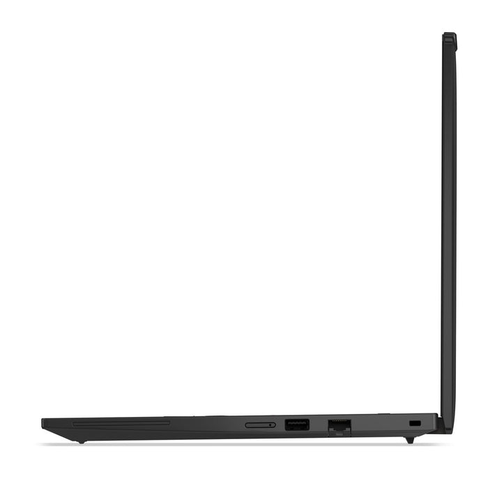 Lenovo ThinkPad T14 Gen 5 (AMD) AMD Ryzen™ 7 PRO 8840U Laptop 35.6 cm (14") Touchscreen WUXGA 32 GB DDR5-SDRAM 512 GB SSD Wi-Fi 6E (802.11ax) Windows 11 Pro English Black New Repack/Repacked