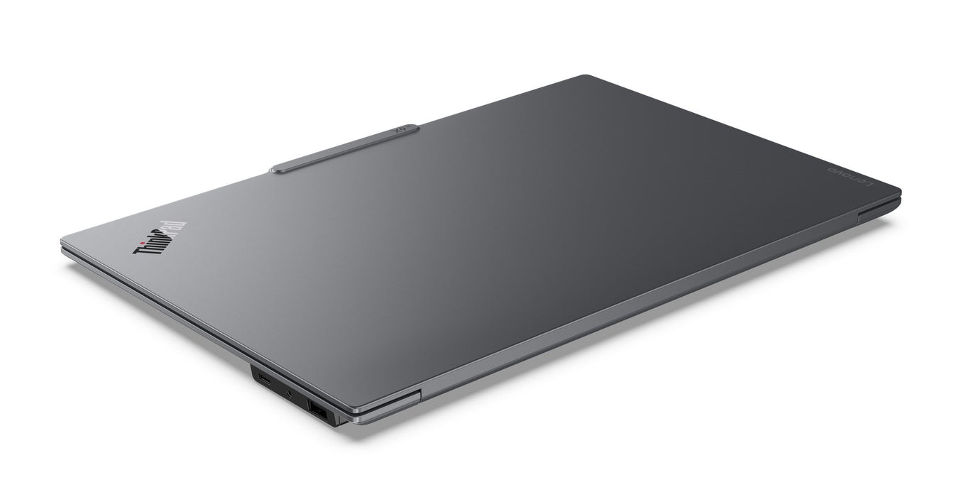 Lenovo ThinkPad X9-15 Gen 1 Copilot+ PC Intel Core Ultra 7 258V Laptop 38.9 cm (15.3") Touchscreen 2.8K 32 GB LPDDR5x-SDRAM 1 TB SSD Wi-Fi 7 (802.11be) Windows 11 Pro US English Grey New Repack/Repacked