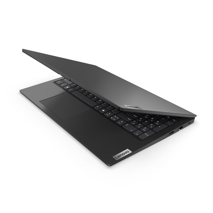 Lenovo V15 G5 IRL Intel® Core™ i5 i5-13420H Laptop 39.6 cm (15.6") Full HD 8 GB DDR5-SDRAM 512 GB SSD Wi-Fi 6 (802.11ax) English Black