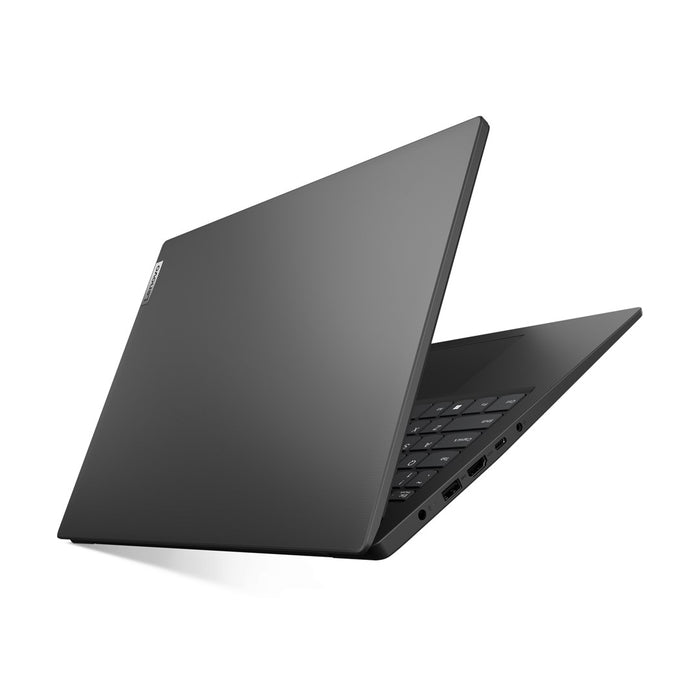 Lenovo V15 G5 IRL Intel® Core™ i5 i5-13420H Laptop 39.6 cm (15.6") Full HD 8 GB DDR5-SDRAM 512 GB SSD Wi-Fi 6 (802.11ax) English Black