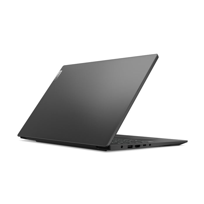 Lenovo V15 G5 IRL Intel® Core™ i5 i5-13420H Laptop 39.6 cm (15.6") Full HD 8 GB DDR5-SDRAM 512 GB SSD Wi-Fi 6 (802.11ax) English Black