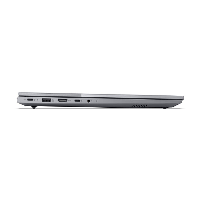 Lenovo ThinkBook 16 G8 IAL Intel Core Ultra 7 255H Laptop 40.6 cm (16") WUXGA 32 GB DDR5-SDRAM 1 TB SSD Wi-Fi 6E (802.11ax) Windows 11 Pro English Grey